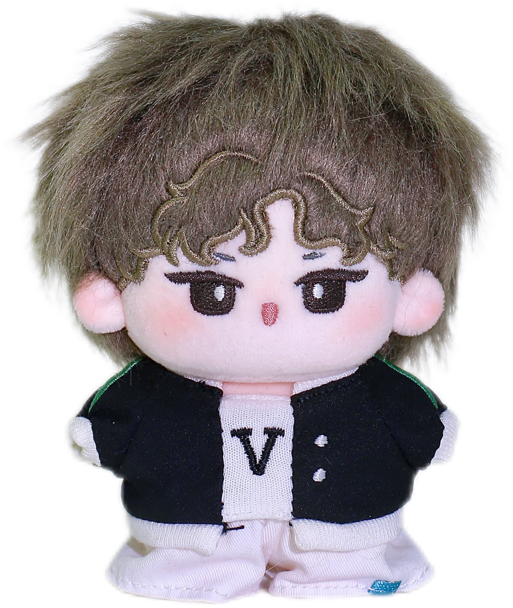 Blind Box Products | IM idol