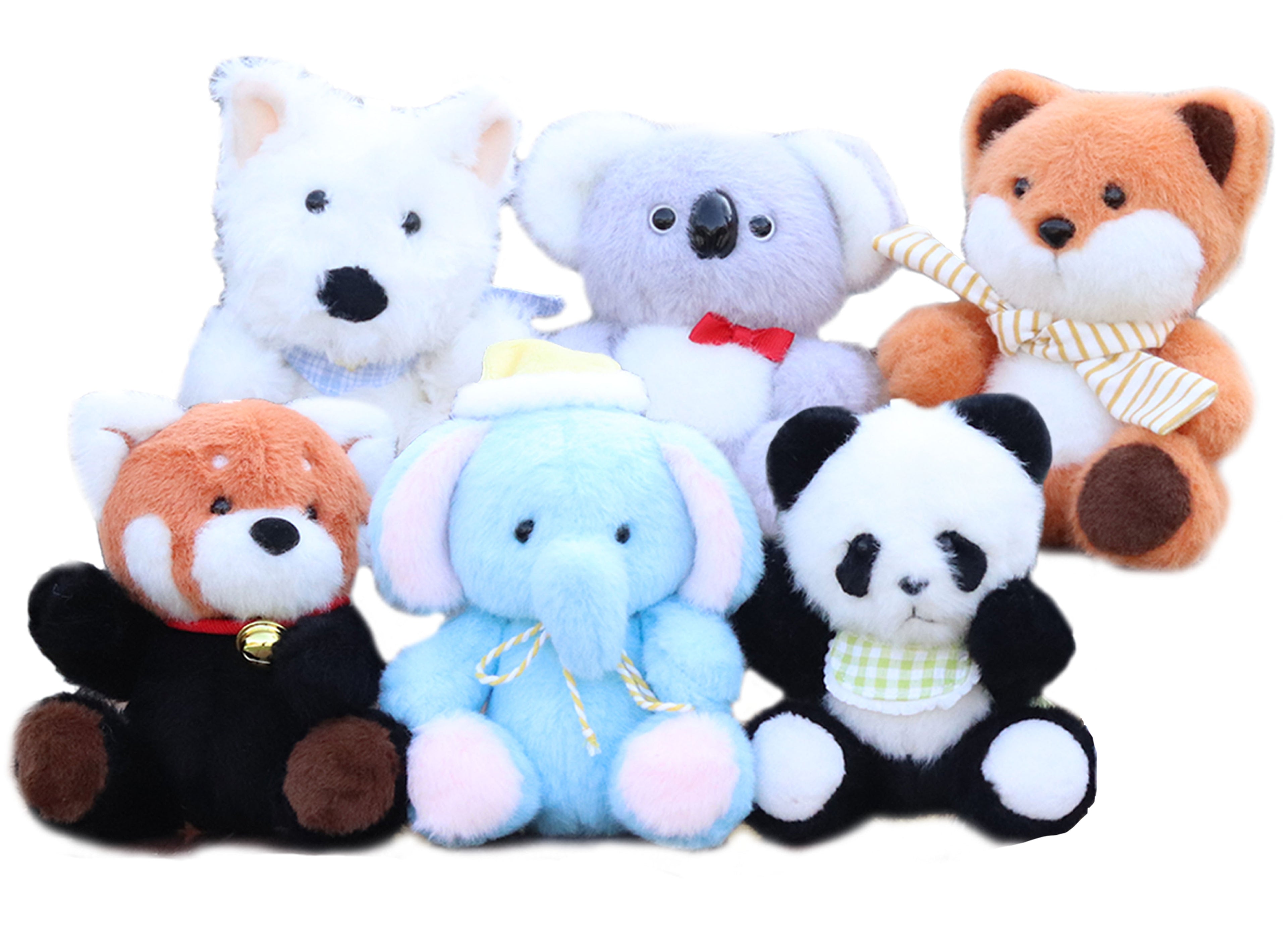 Blind Box Products | Forest of Fabric