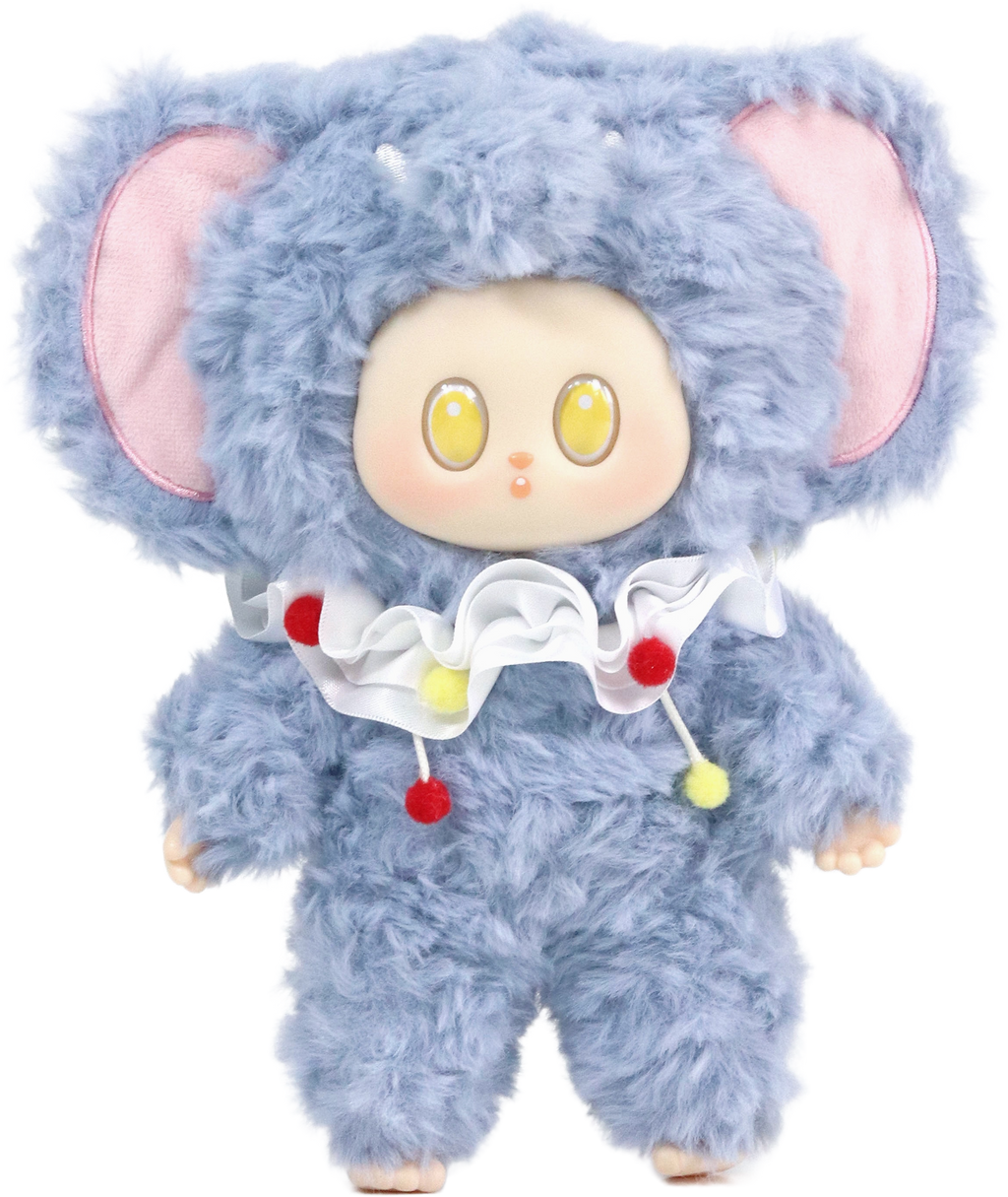 Blind Box Products | Critter Pals