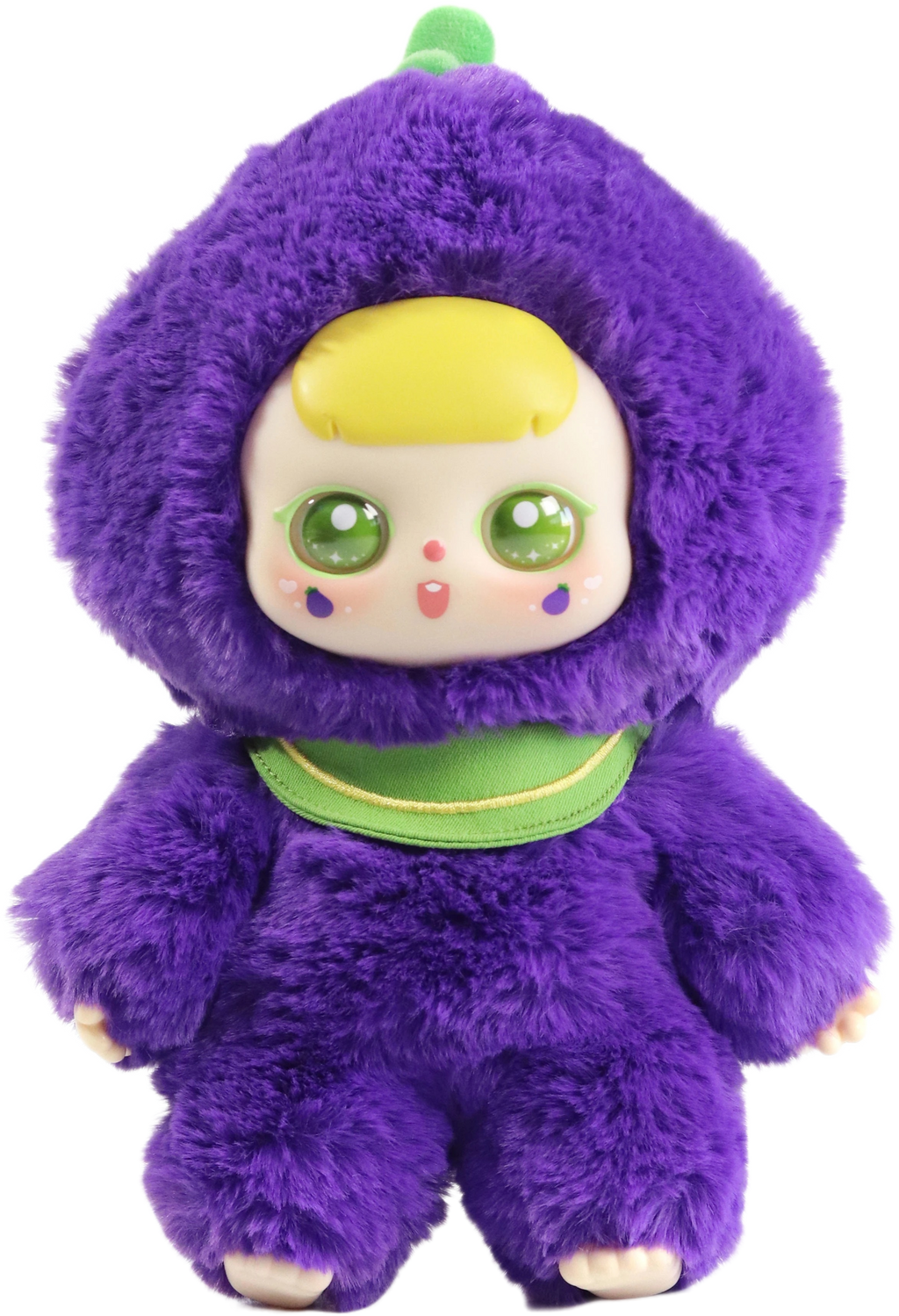 Blind Box Products | Greenies & Fruities