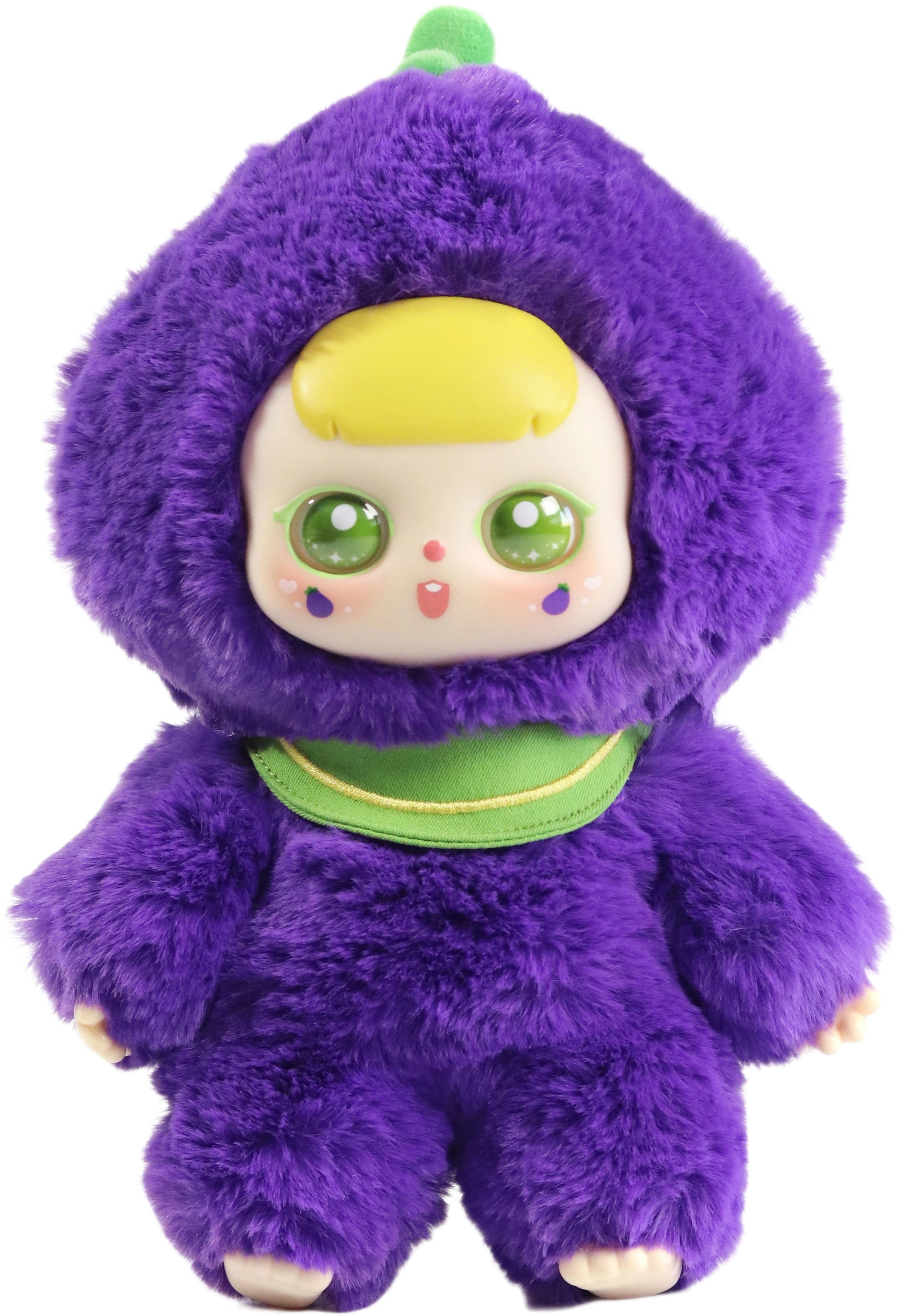 Blind Box Products | Greenies & Fruities