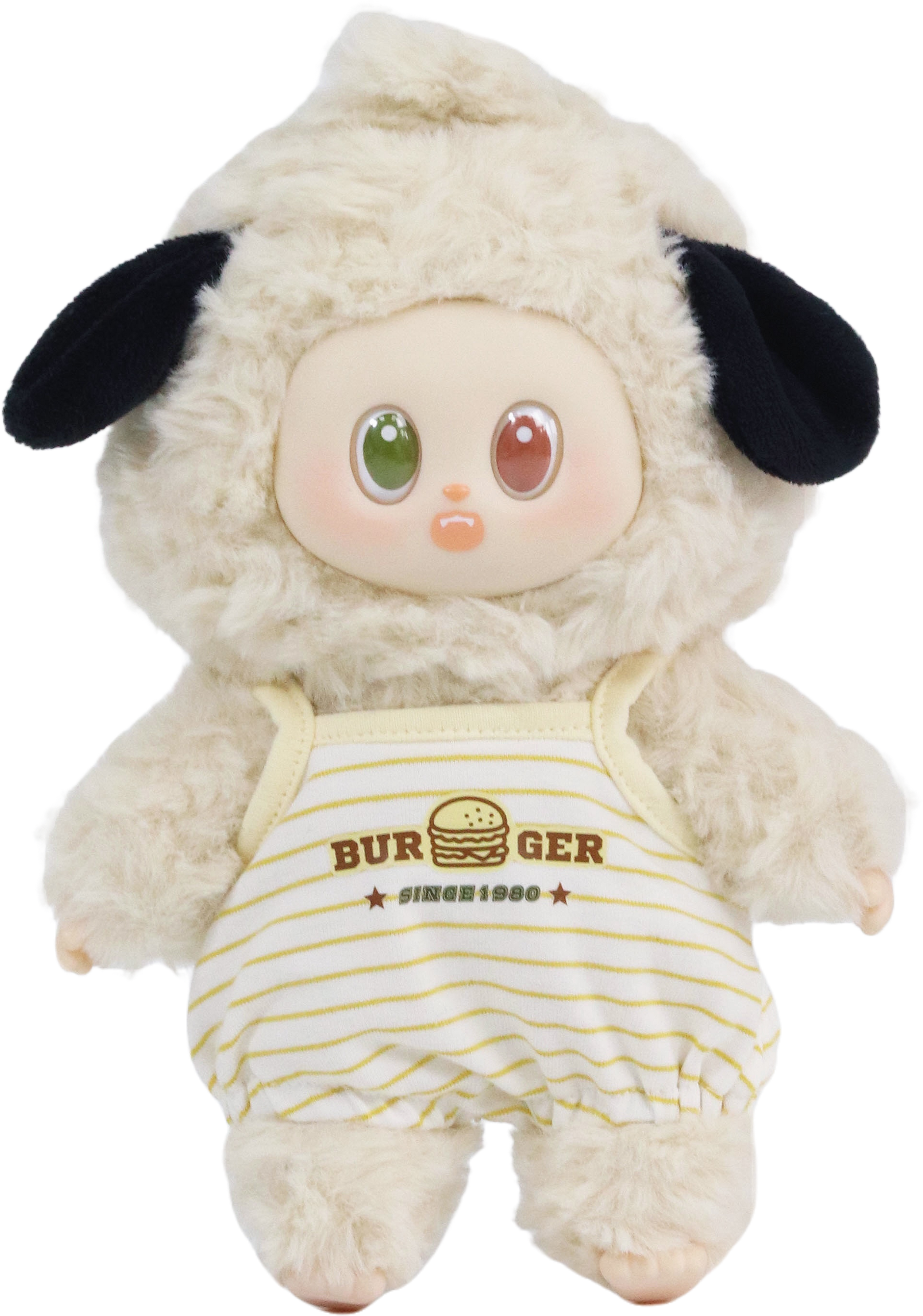 Blind Box Products | Critter Pals